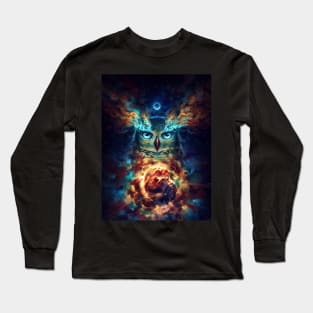 Aurowla Long Sleeve T-Shirt